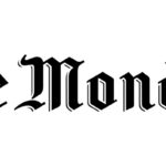 Logo Le Monde