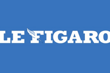 Le FIGARO logo