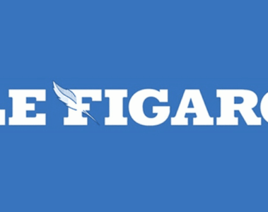 Le FIGARO logo