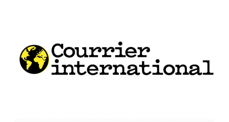 courrier international 8