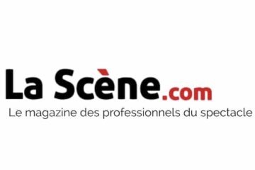 la scene logo 12