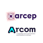 ARCEP ARCOM
