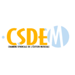 Chambre Syndicale De lEdition Musicale logo