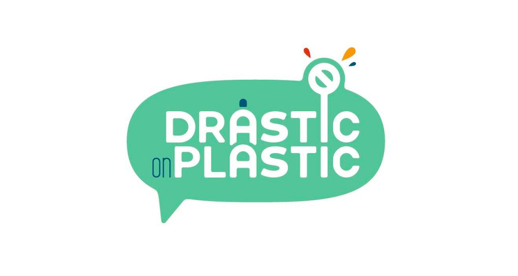 Drastic on Plastic