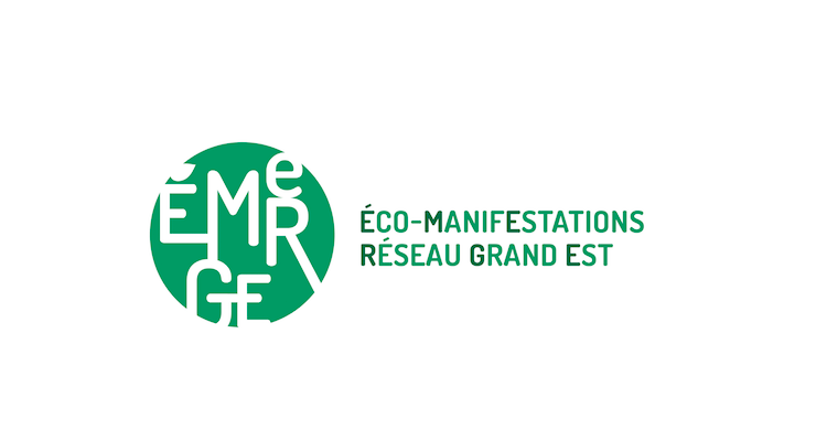 Eco-Manifestations Réseau Grand Est (EMeRGE)