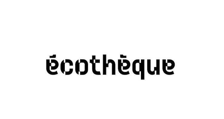 ecotheque logo