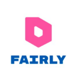fairly logo