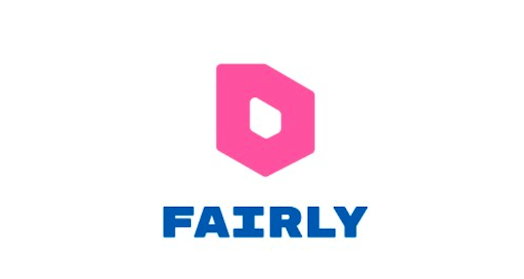 fairly logo