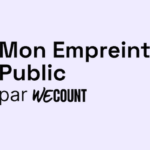 mon empreinte public