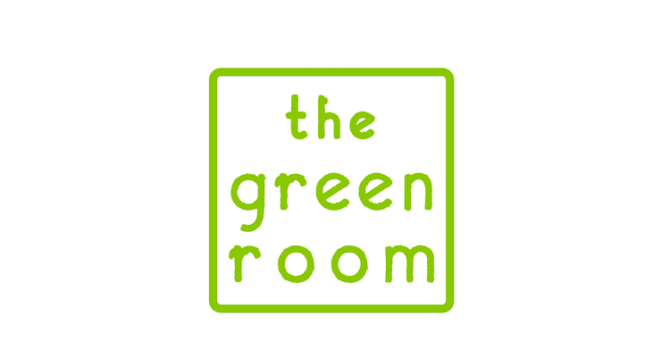 the green room