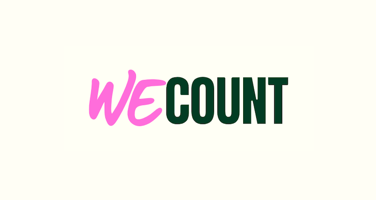 we count