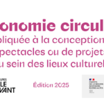 Leconomie circulaire appliquee a la conception de spectacles ou de projets au sein des lieux culturels 1