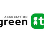 green it logo