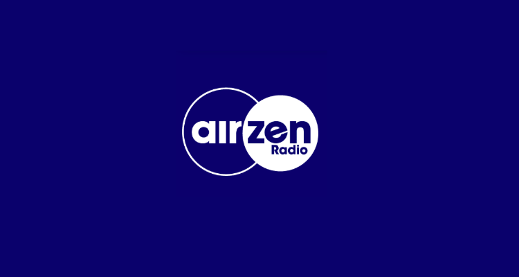 air zen radio