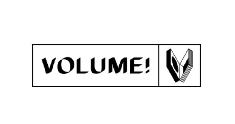 revue volume logo