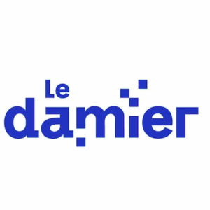 le damier