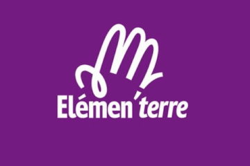 elemen terre logo