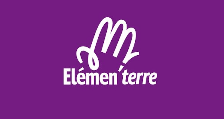 elemen terre logo