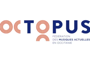 octopus occitanie logo