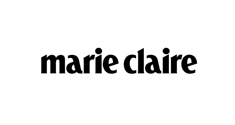 marie claire logo