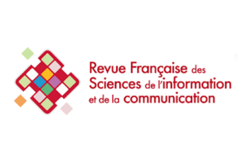 revue française des sciences de l'information et de la communication