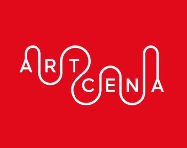 Artcena logo